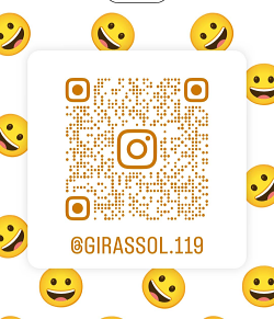 美容室ジラソルインスタグラム